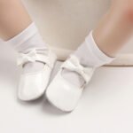 Baby Shoes 3 Sizes 1/2/3 (from Zero to 18 Months) #B237 - Mix and Max - Sizes: 0-6 M 11cm, 6-12 M 12cm, 12-18 M 13cm - Image 7