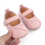 Baby Shoes 3 Sizes 1/2/3 (from Zero to 18 Months) - Mix and Max - Sizes: 0-6 M 11cm, 6-12 M 12cm, 12-18 M 13cm - Image 3