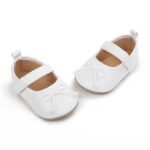 Baby Shoes 3 Sizes 1/2/3 (from Zero to 18 Months) - Mix and Max - Sizes: 0-6 M 11cm, 6-12 M 12cm, 12-18 M 13cm - Image 5
