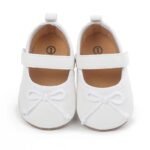 Baby Shoes 3 Sizes 1/2/3 (from Zero to 18 Months) - Mix and Max - Sizes: 0-6 M 11cm, 6-12 M 12cm, 12-18 M 13cm - Image 7