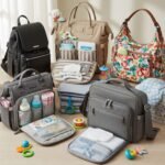 Diaper Bags