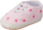 Baby Shoes 3 Sizes 1/2/3 (from Zero to 18 Months) #B265 - Mix and Max - Sizes: 0-6 M 11cm, 6-12 M 12cm, 12-18 M 13cm - Image 21