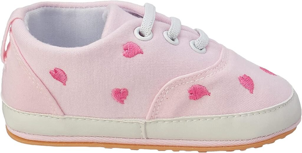 Baby Shoes 3 Sizes 1/2/3 (from Zero to 18 Months) #B265 - Mix and Max - Sizes: 0-6 M 11cm, 6-12 M 12cm, 12-18 M 13cm - Image 26
