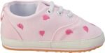 Baby Shoes 3 Sizes 1/2/3 (from Zero to 18 Months) #B265 - Mix and Max - Sizes: 0-6 M 11cm, 6-12 M 12cm, 12-18 M 13cm - Image 26