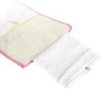 Portable Baby Diaper Changing Mat Foldable Travel Pad with storage pockets Mix and Max Multicolors