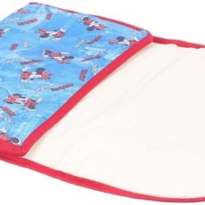 Portable Baby Diaper Changing Mat Foldable Travel Pad Mix and Max Multicolors 2