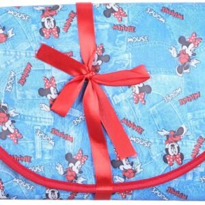 Portable Baby Diaper Changing Mat Foldable Travel Pad Mix and Max Multicolors 2