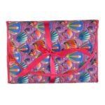 Portable Baby Diaper Changing Mat Foldable Travel Pad Mix and Max Multicolors