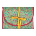 Portable Baby Diaper Changing Mat Foldable Travel Pad Mix and Max Multicolors 3