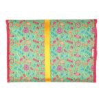 Portable Baby Diaper Changing Mat Foldable Travel Pad Mix and Max Multicolors 3