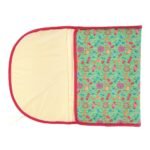 Portable Baby Diaper Changing Mat Foldable Travel Pad Mix and Max Multicolors 3
