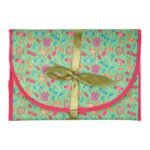 Portable Baby Diaper Changing Mat Foldable Travel Pad Mix and Max Multicolors 3