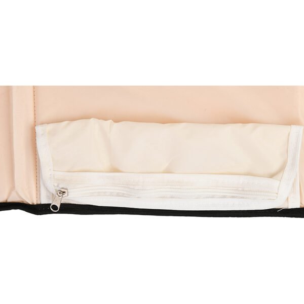 Portable Baby Diaper Changing Mat Foldable Travel Pad with storage pockets Mix and Max Multicolors