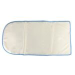 Portable Baby Diaper Changing Mat Foldable Travel Pad Mix and Max Multicolors 7