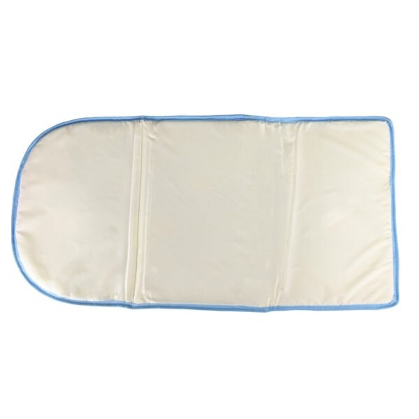 Portable Baby Diaper Changing Mat Foldable Travel Pad Mix and Max Multicolors 7