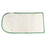 Portable Baby Diaper Changing Mat Foldable Travel Pad Mix and Max Multicolors 8