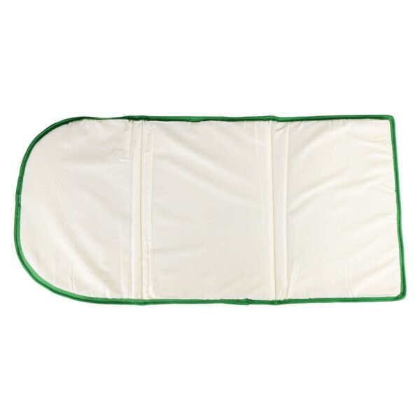 Portable Baby Diaper Changing Mat Foldable Travel Pad Mix and Max Multicolors 8