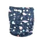 Reusable Diaper | Washable Swim Diaper and Adjustable Potty Training Pants Mix & Max™ - Image 3