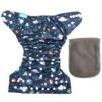 Mix & Max™ reusable swim diaper - eco-friendly cloth swim nappy