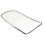 Portable Baby Diaper Changing Mat Foldable Travel Pad Mix and Max Multicolors 5