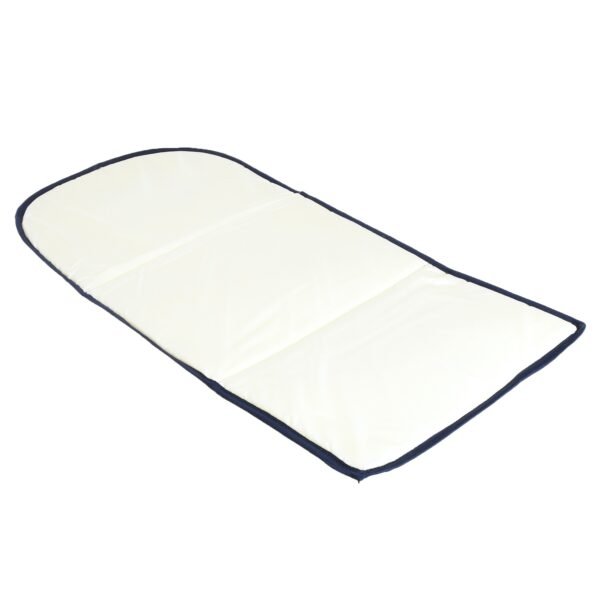 Portable Baby Diaper Changing Mat Foldable Travel Pad Mix and Max Multicolors 5