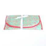 Portable Baby Diaper Changing Mat Foldable Travel Pad Mix and Max Multicolors 3