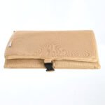 Portable Baby Diaper Changing Mat Foldable Travel Pad with storage pockets Mix and Max Multicolors