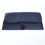 Portable Baby Diaper Changing Mat Foldable Travel Pad with storage pockets Mix and Max Multicolors
