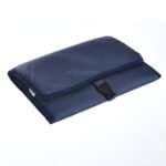 Portable Baby Diaper Changing Mat Foldable Travel Pad with storage pockets Mix and Max Multicolors