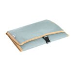 Portable Baby Diaper Changing Mat Foldable Travel Pad with storage pockets Mix and Max Multicolors