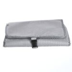 Portable Baby Diaper Changing Mat Foldable Travel Pad with storage pockets Mix and Max Multicolors
