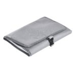 Portable Baby Diaper Changing Mat Foldable Travel Pad with storage pockets Mix and Max Multicolors