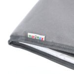 Portable Baby Diaper Changing Mat Foldable Travel Pad with storage pockets Mix and Max Multicolors