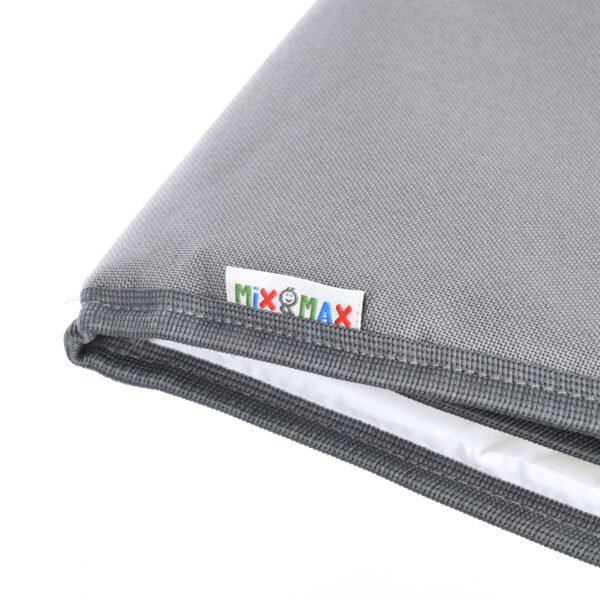 Portable Baby Diaper Changing Mat Foldable Travel Pad with storage pockets Mix and Max Multicolors