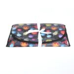 Portable Baby Diaper Changing Mat Foldable Travel Pad Mix and Max Multicolors 4