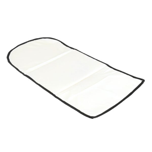 Portable Baby Diaper Changing Mat Foldable Travel Pad Mix and Max Multicolors 4
