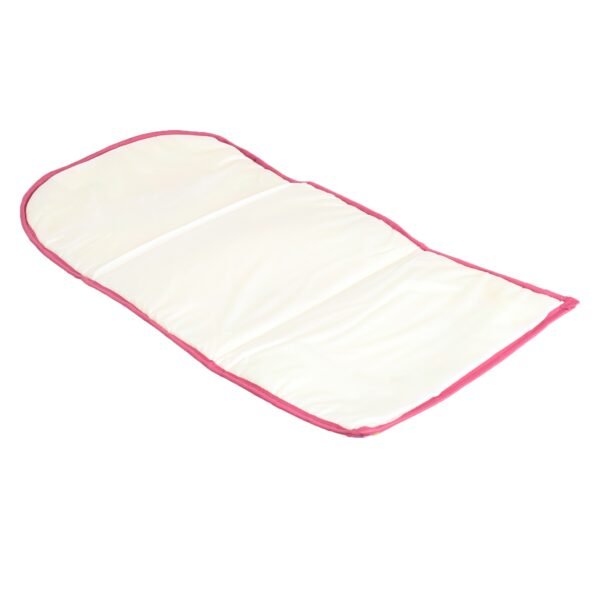 Portable Baby Diaper Changing Mat Foldable Travel Pad Mix and Max Multicolors