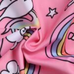 Girls 1 Piece Swimsuit (5 sizes From 3M to 6Y) # Mix and Max - Sizes: From M 2-3 Y to XXL 5-6 Y - Image 3