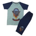 Kid Cotton 100% Pajama size 6 to 12 Years Old (4 Sizes) - Code 2020 - Mix and Max - Sizes: From 6 Y to 12 Y