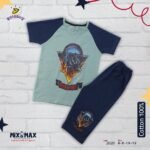 Kid Cotton 100% Pajama size 6 to 12 Years Old (4 Sizes) - Code 2020 - Mix and Max - Sizes: From 6 Y to 12 Y - Image 5