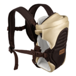 Baby Carrier 3 Positions with separate Head Support 4 in 1 Mix and Max - Suit Sizes: 0-24 Months