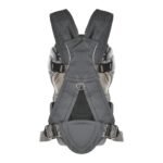 Baby Carrier 3 Positions with separate Head Support 4 in 1 Mix and Max – Suit Sizes: 0-24 Months (with Sleeping Position) - Image 4