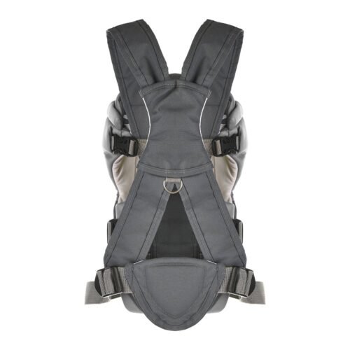 Baby Carrier 3 Positions with separate Head Support 4 in 1 Mix and Max – Suit Sizes: 0-24 Months (with Sleeping Position) - Image 4