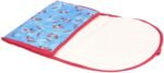 Portable Baby Diaper Changing Mat Foldable Travel Pad Mix and Max Multicolors 2