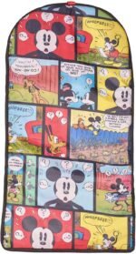 Portable Baby Diaper Changing Mat Foldable Travel Pad Mix and Max Multicolors 6