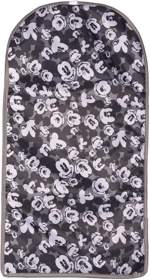 Portable Baby Diaper Changing Mat Foldable Travel Pad Mix and Max Multicolors 6 - Image 3