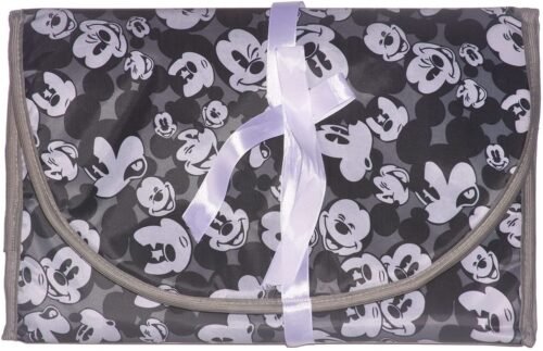 Portable Baby Diaper Changing Mat Foldable Travel Pad Mix and Max Multicolors 6 - Image 4