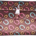 Portable Baby Diaper Changing Mat Foldable Travel Pad with storage pockets Mix and Max Multicolors