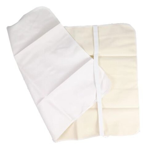 Portable Baby Diaper for bed Changing Mat Foldable Travel Pad size 70*100 cm Mix and Max - Image 3
