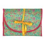 Portable Baby Diaper Changing Mat Foldable Travel Pad Mix and Max Multicolors 3 - Image 8